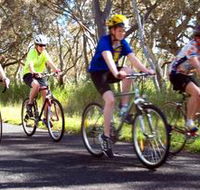 Penola Cycling Trails - Nambucca Heads Accommodation
