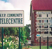 Southern Yorke Peninsula Community Telecentre - Nambucca Heads Accommodation
