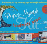 Paper Nymph - Nambucca Heads Accommodation
