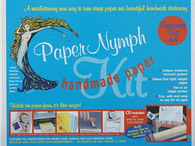 Paper Nymph - Nambucca Heads Accommodation 0