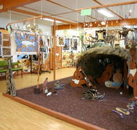 Ceduna Aboriginal Arts And Culture Centre - Nambucca Heads Accommodation