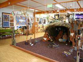 Ceduna Aboriginal Arts And Culture Centre - Nambucca Heads Accommodation 0