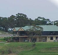 Fleurieu Golf Course - Nambucca Heads Accommodation