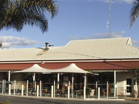  Nambucca Heads Accommodation