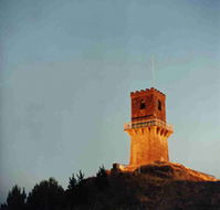 Centenary Tower - Nambucca Heads Accommodation