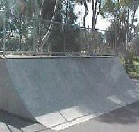 Moonta Skatepark - Nambucca Heads Accommodation