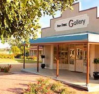 Peter Franz Fine Art Gallery - Nambucca Heads Accommodation