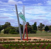 Counterbalance - Nambucca Heads Accommodation