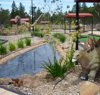 Barossa Bowland and Mini Golf - Nambucca Heads Accommodation