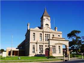  Nambucca Heads Accommodation