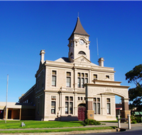 Historic Wallaroo Town Walk - Nambucca Heads Accommodation