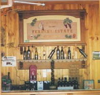 Perrini Estate Winery - Nambucca Heads Accommodation