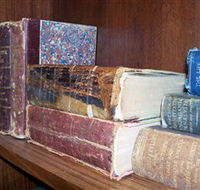 Local History Room - Nambucca Heads Accommodation