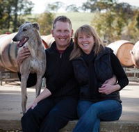 Greg Cooley Wines - Nambucca Heads Accommodation