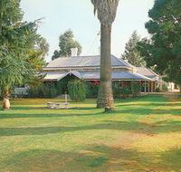 NTSA Renmark Branch Olivewood Estate - Nambucca Heads Accommodation