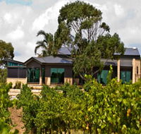 Delacolline Estate - Nambucca Heads Accommodation