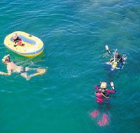 Port Noarlunga Beach and Jetty - Nambucca Heads Accommodation