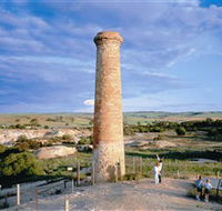 Kapunda Mine Trail - Nambucca Heads Accommodation