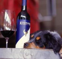 Koonara Wines - Nambucca Heads Accommodation