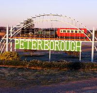 Telford Olives - Nambucca Heads Accommodation