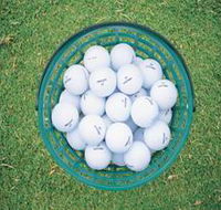 Blinman Sports Golf Club - Nambucca Heads Accommodation