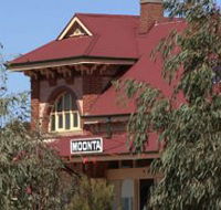 Moonta Tourist Office - Nambucca Heads Accommodation