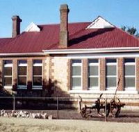 Maitland Museum - Nambucca Heads Accommodation