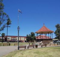 Gladstone Square - Nambucca Heads Accommodation