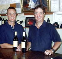 Redman Winery - Nambucca Heads Accommodation