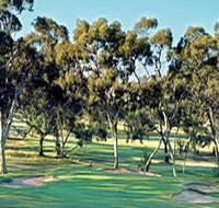 Tanunda Pines Golf Club - Nambucca Heads Accommodation
