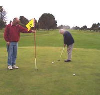 Kingston South East Golf Club - Nambucca Heads Accommodation