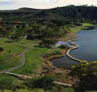 Mount Gambier Crater Lakes - Nambucca Heads Accommodation