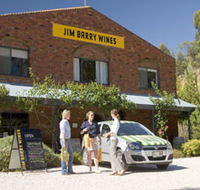 Jim Barry Wines - Nambucca Heads Accommodation