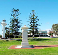 Historic Wallaroo Town Drive - Nambucca Heads Accommodation