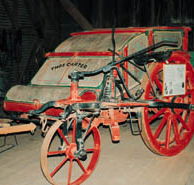 Jamestown Railway Station National Trust Museum - Nambucca Heads Accommodation