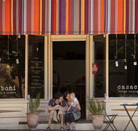 Casa Carboni Italian Cooking School and Enoteca - Nambucca Heads Accommodation