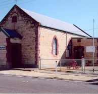 Balaklava Museum Centenary Hall - Nambucca Heads Accommodation