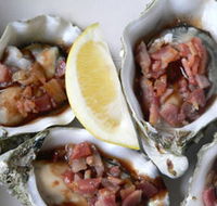 The Oyster Farm Shop - Nambucca Heads Accommodation