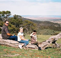 Bridle Track - Nambucca Heads Accommodation