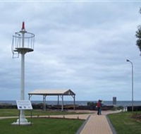 Turnbull Park Centenary Park and Foreshore - Nambucca Heads Accommodation
