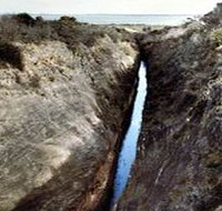 Woakwine Cutting - Nambucca Heads Accommodation