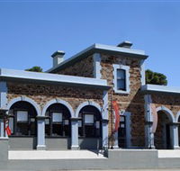 Burra Regional Art Gallery - Nambucca Heads Accommodation
