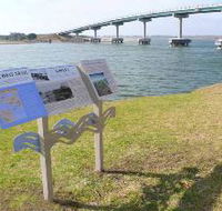 River Boat Trail - Nambucca Heads Accommodation