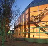 Barossa Arts and Convention Centre - Nambucca Heads Accommodation