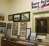Minlaton Museum - Nambucca Heads Accommodation