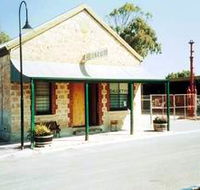 Edithburgh Museum - Nambucca Heads Accommodation