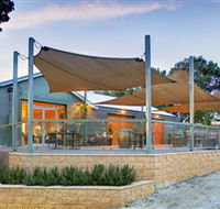 Partalunga Vineyard - Nambucca Heads Accommodation