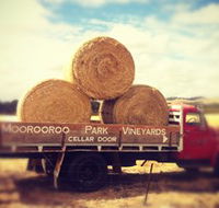 Moorooroo Park Vineyards - Nambucca Heads Accommodation