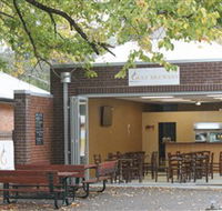 Gulf Brewery - Nambucca Heads Accommodation
