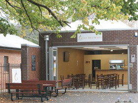 Gulf Brewery - Nambucca Heads Accommodation 0